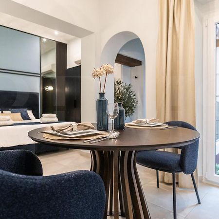 Modern Studio In The Heart Of Malaga By Rems 外观 照片