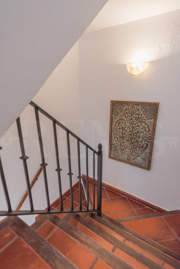 Modern Studio In The Heart Of Malaga By Rems 外观 照片
