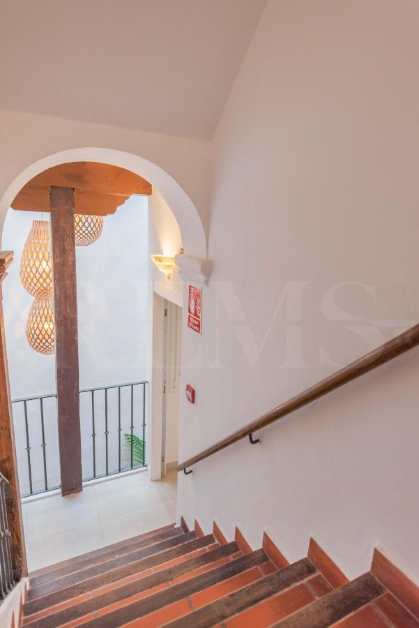 Modern Studio In The Heart Of Malaga By Rems 外观 照片