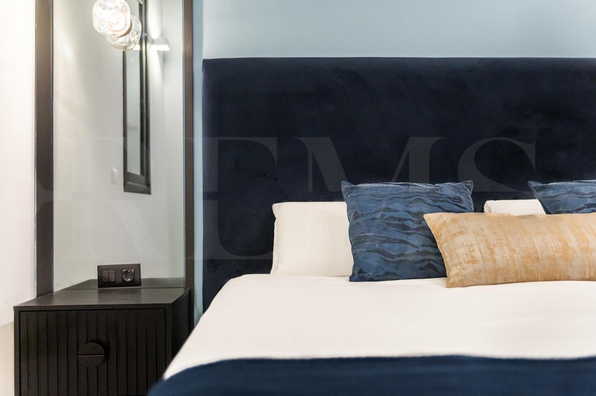 Modern Studio In The Heart Of Malaga By Rems 外观 照片