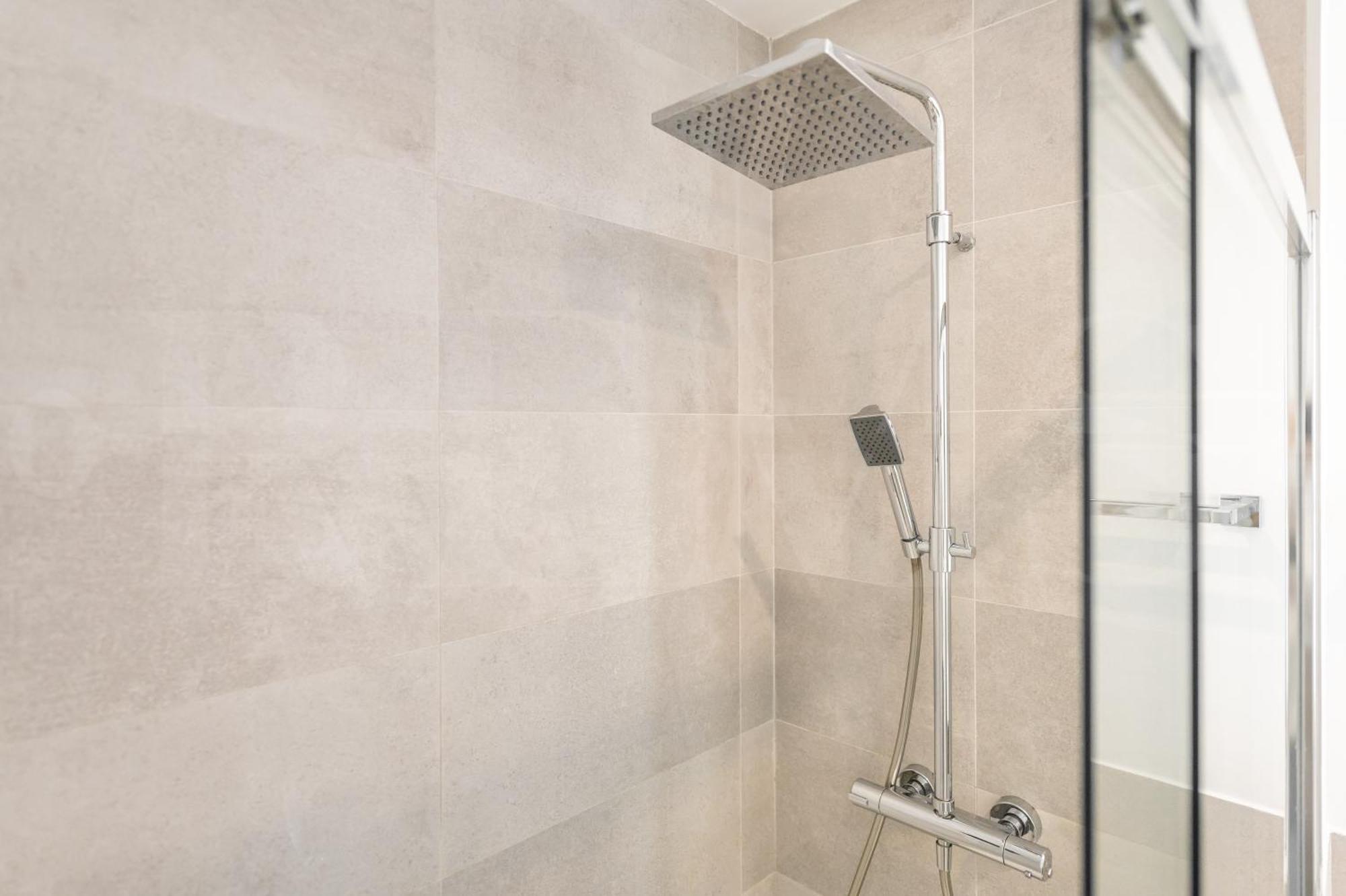 Modern Studio In The Heart Of Malaga By Rems 外观 照片